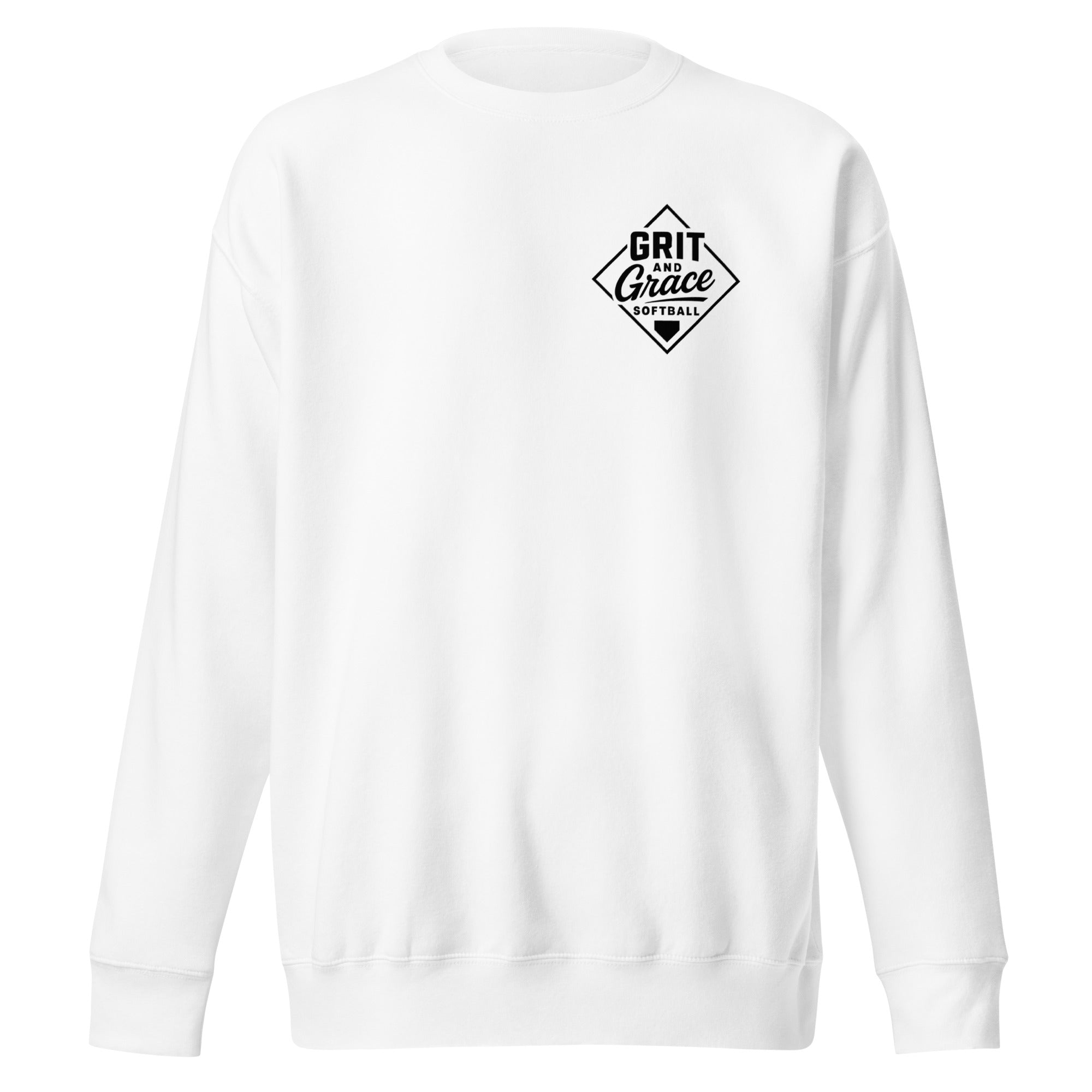 Everyday Crewnecks
